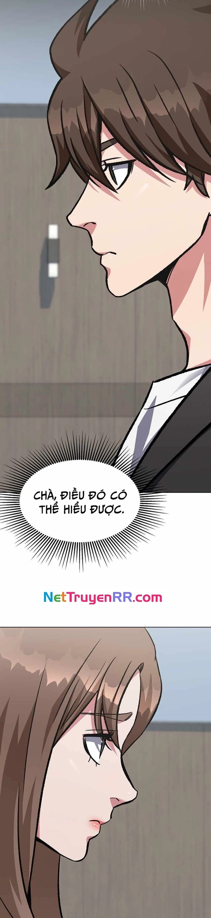 Người Chơi Cấp 1 Chapter 58 - Trang 26