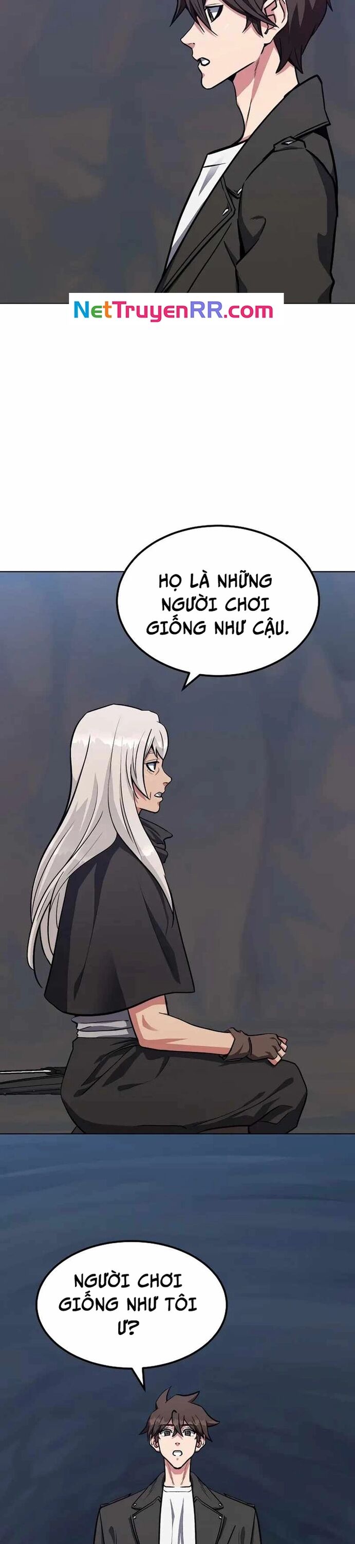 Người Chơi Cấp 1 Chapter 59 - Trang 39