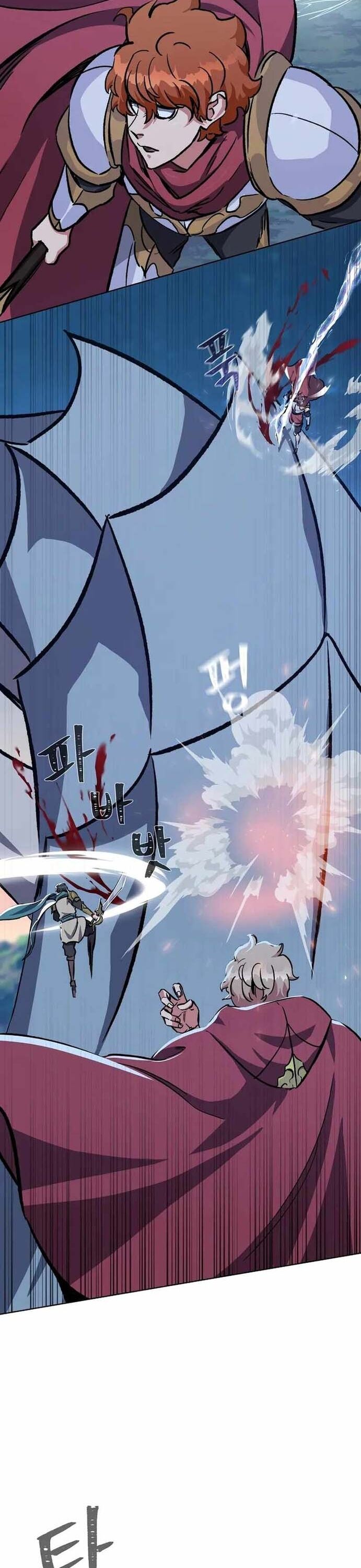Người Chơi Cấp 1 Chapter 56 - Trang 27