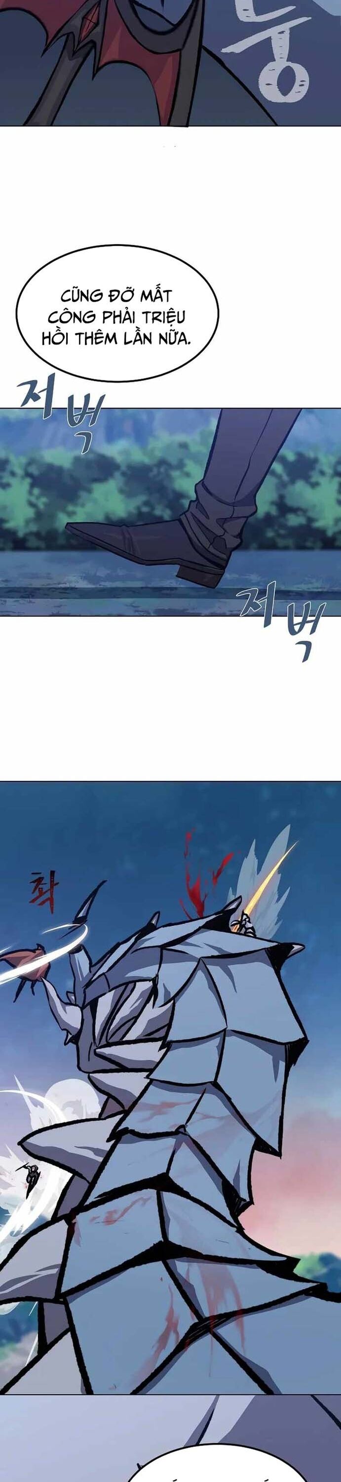 Người Chơi Cấp 1 Chapter 56 - Trang 20
