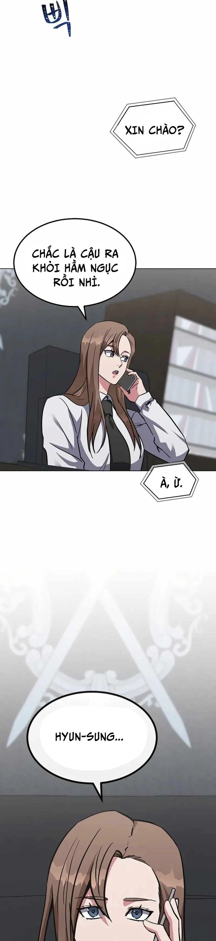 Người Chơi Cấp 1 Chapter 59 - Trang 12
