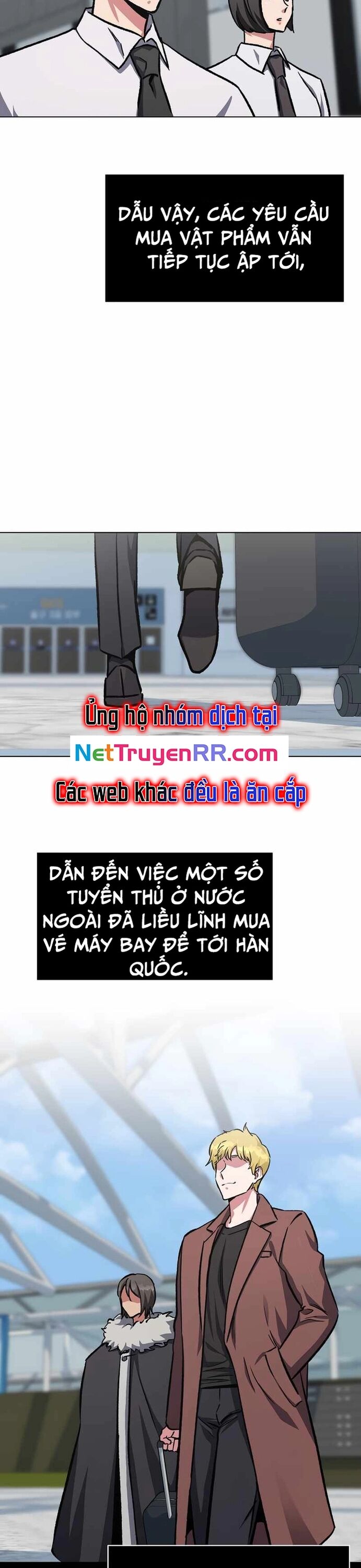 Người Chơi Cấp 1 Chapter 57 - Trang 13