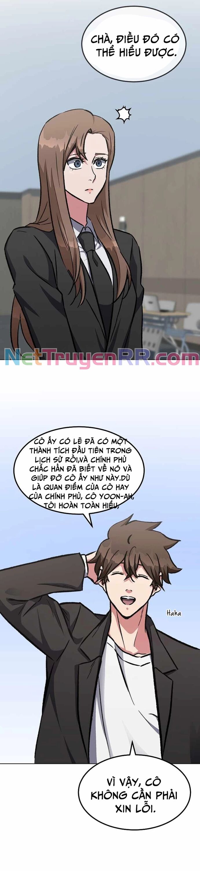 Người Chơi Cấp 1 Chapter 58 - Trang 28