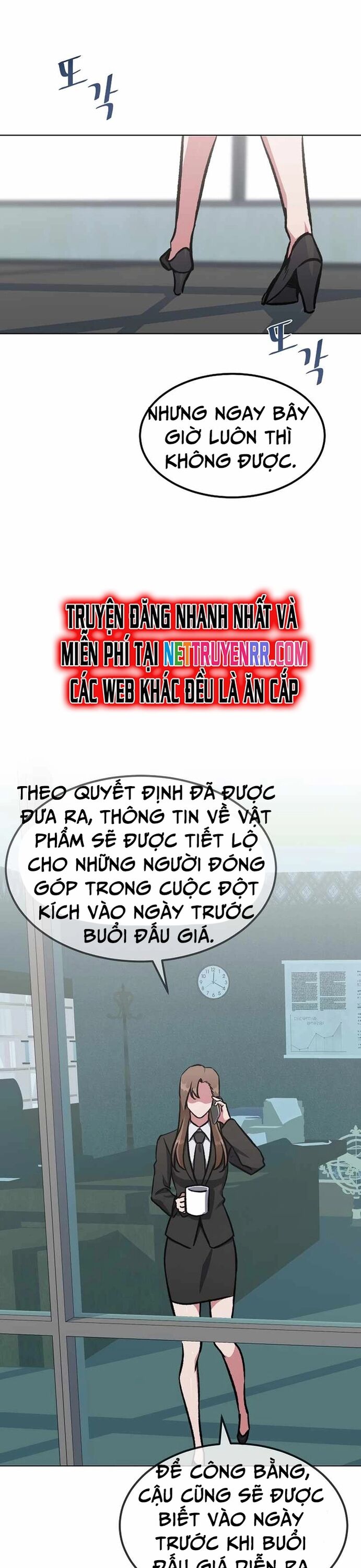 Người Chơi Cấp 1 Chapter 57 - Trang 29