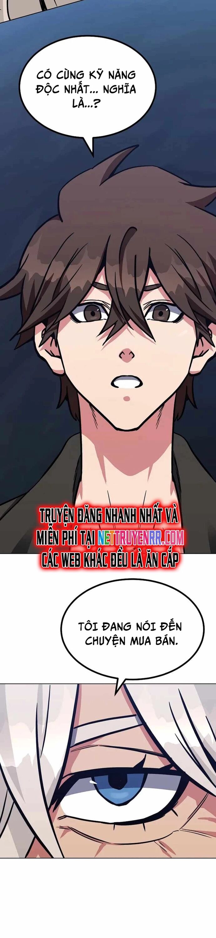 Người Chơi Cấp 1 Chapter 59 - Trang 41