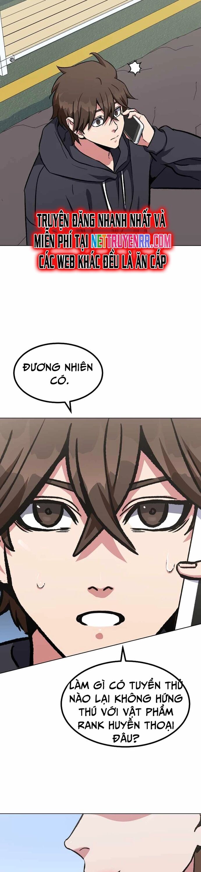 Người Chơi Cấp 1 Chapter 57 - Trang 21