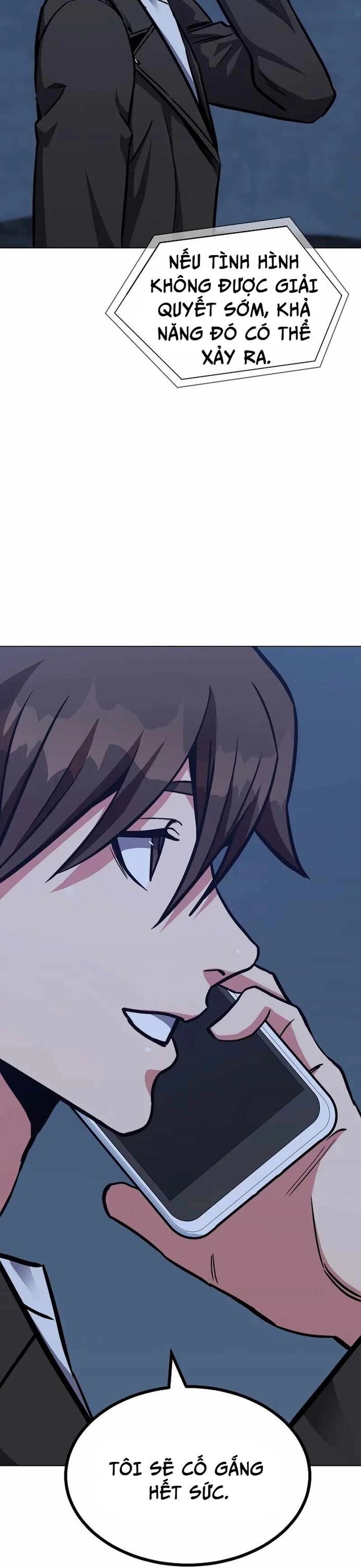 Người Chơi Cấp 1 Chapter 59 - Trang 19