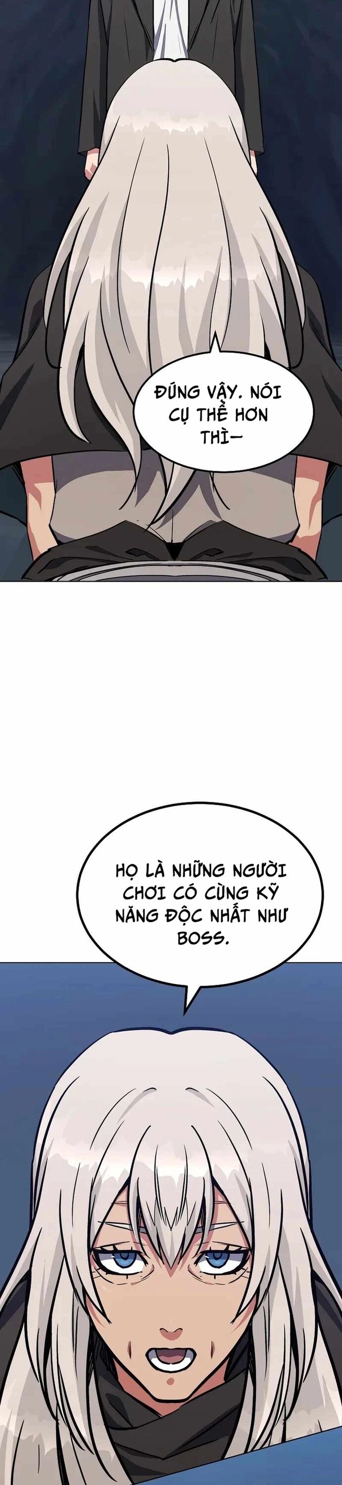 Người Chơi Cấp 1 Chapter 59 - Trang 40