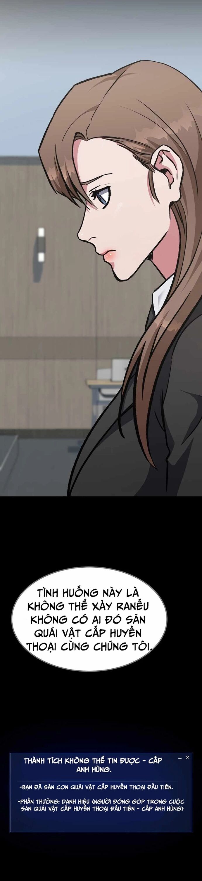 Người Chơi Cấp 1 Chapter 58 - Trang 15