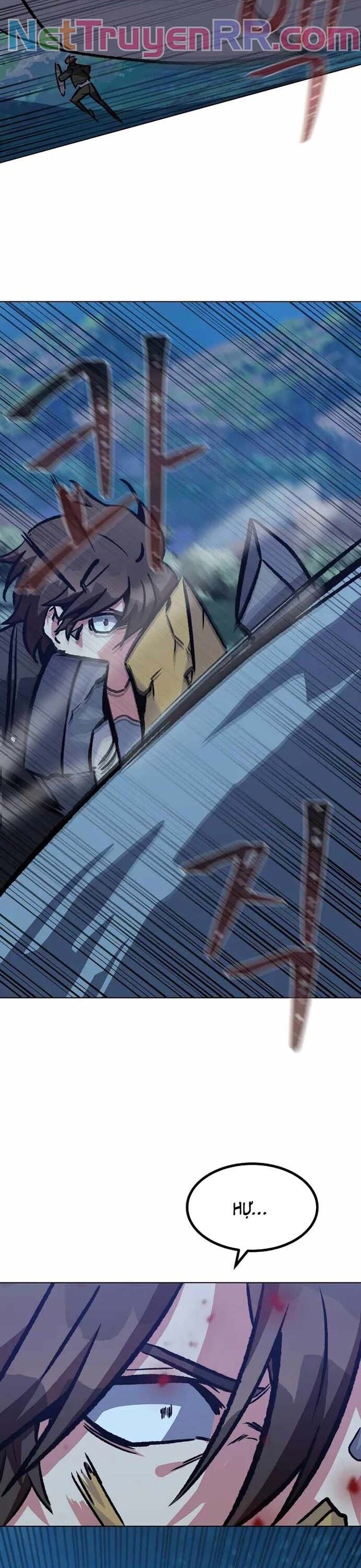Người Chơi Cấp 1 Chapter 56 - Trang 11