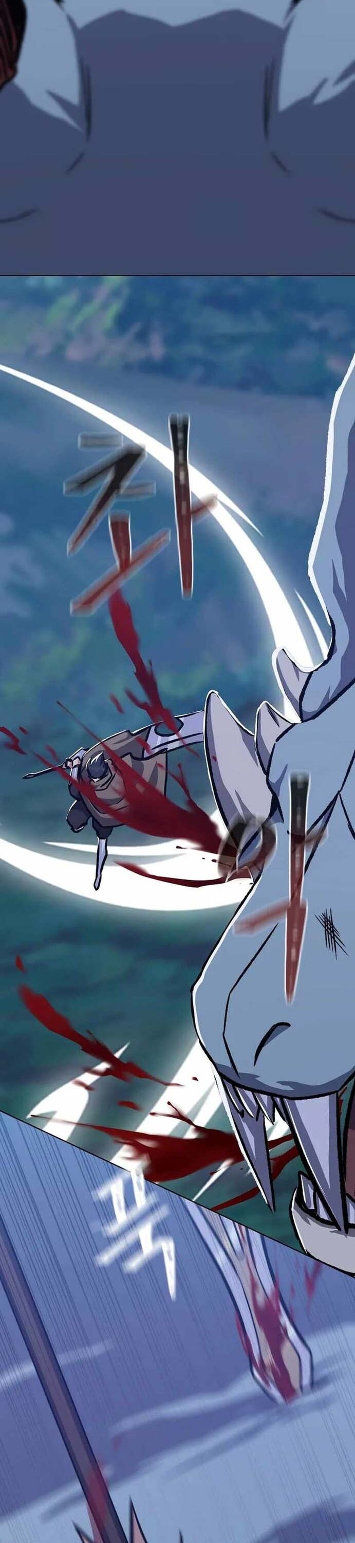 Người Chơi Cấp 1 Chapter 56 - Trang 24