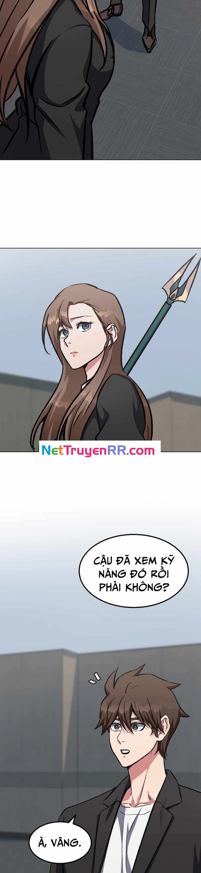 Level 1 Player Chapter 58 - Trang 20