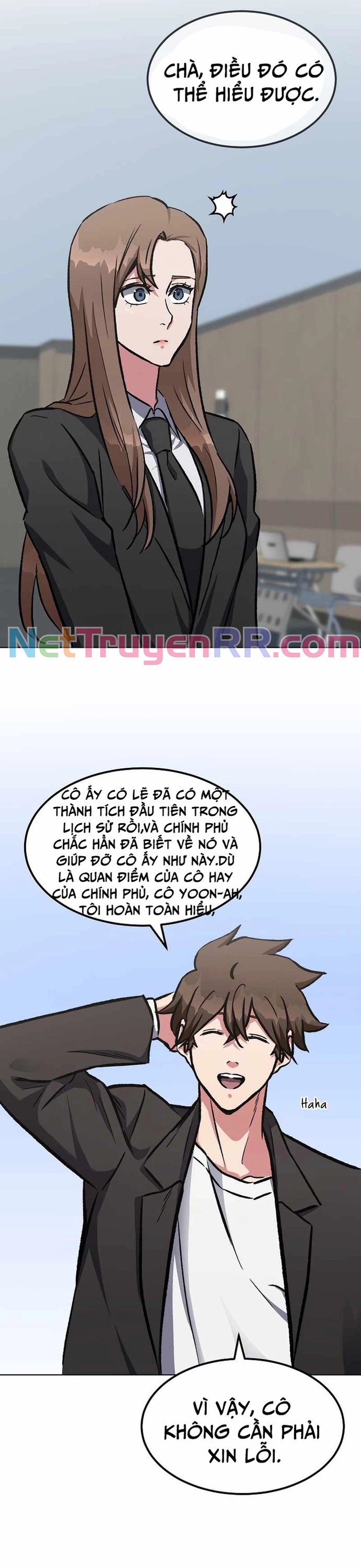 Level 1 Player Chapter 58 - Trang 28