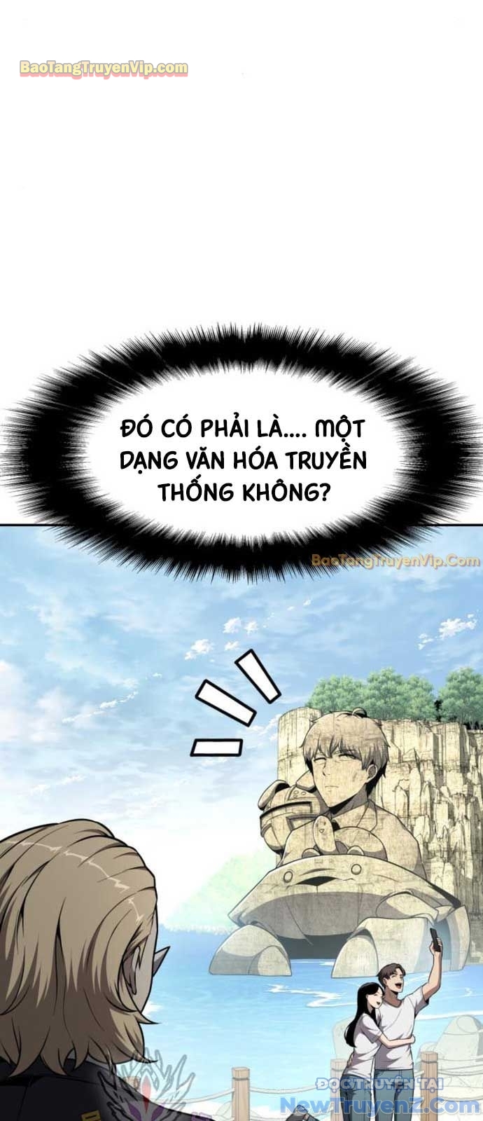Vua Hiệp Sĩ Đã Trở Lại Với Một Vị Thần chapter 108 - Trang 68