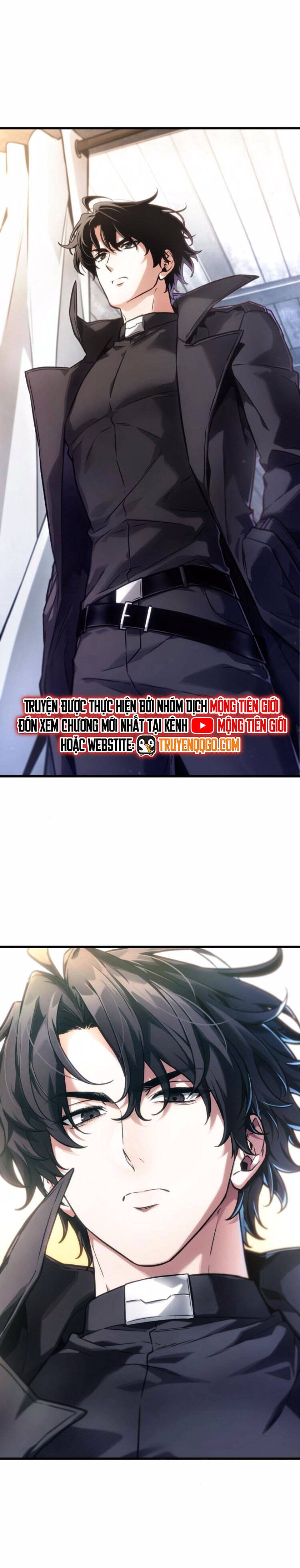 Toàn Trí Độc Giả Chapter 259 - Trang 7