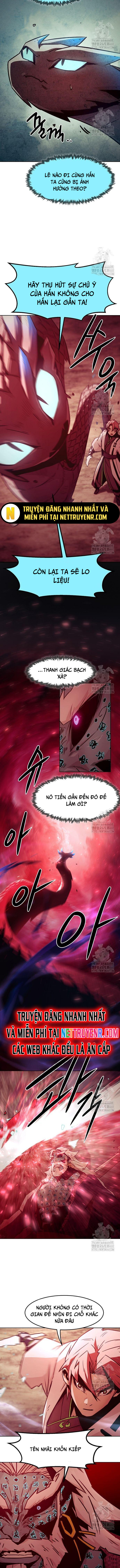 Tiểu Gia Chủ Của Tứ Xuyên Đường Gia Trở Thành Kiếm Thần Chapter 69 - Trang 7