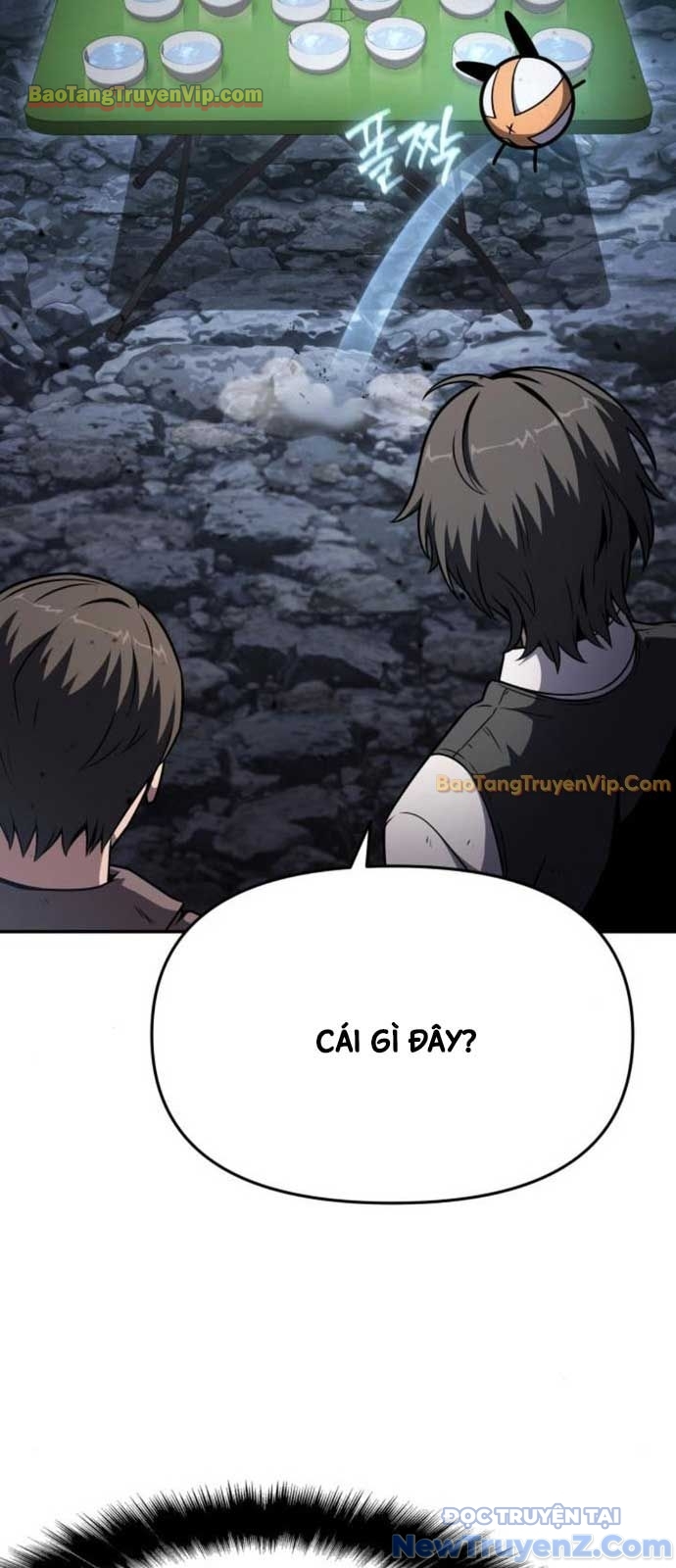 Vua Hiệp Sĩ Đã Trở Lại Với Một Vị Thần chapter 108 - Trang 7