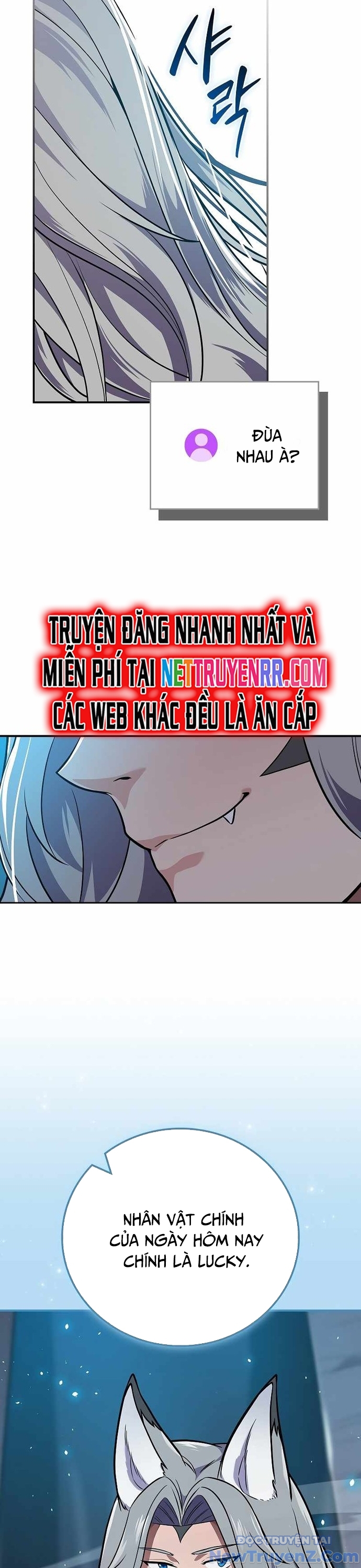 Streamer Pháp Sư chapter 110 - Trang 47