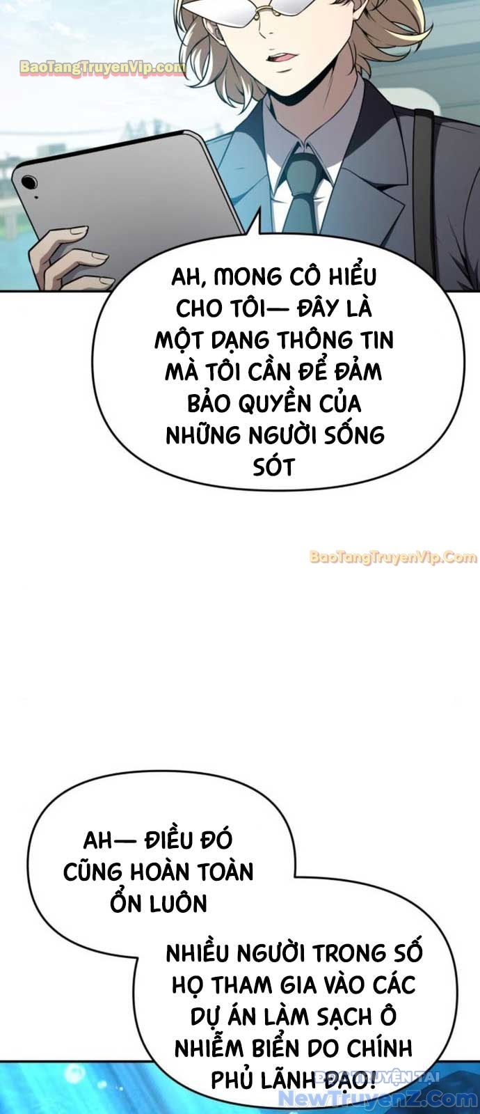 Vua Hiệp Sĩ Đã Trở Lại Với Một Vị Thần chapter 108 - Trang 72