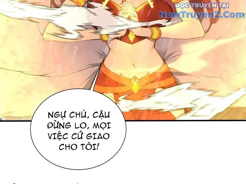 đệ Nhất Ngự Thú Sư chapter 51 - Trang 98