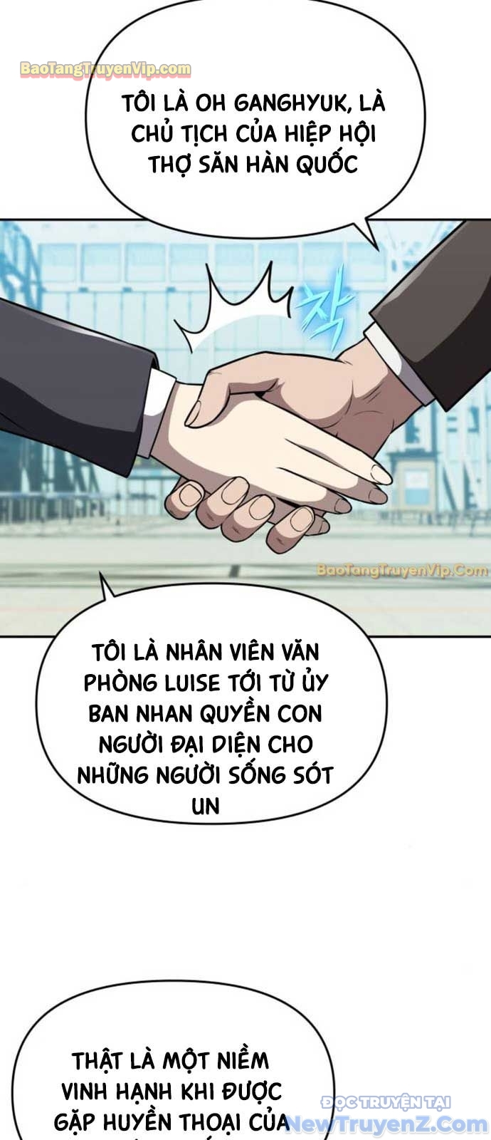 Vua Hiệp Sĩ Đã Trở Lại Với Một Vị Thần chapter 108 - Trang 51