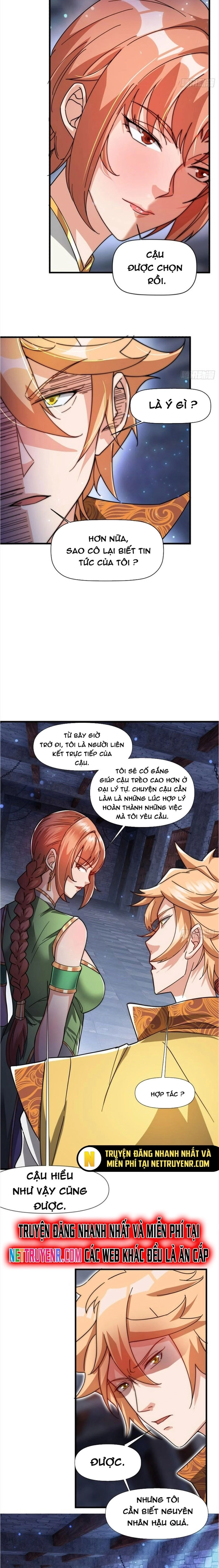Nương Tử Của Ta Hơn Một Cái Kìa Lạ Chapter 36 - Trang 5