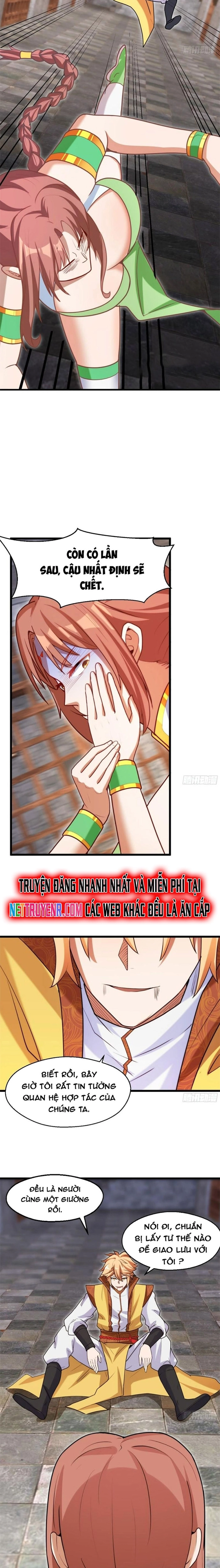 Nương Tử Của Ta Hơn Một Cái Kìa Lạ Chapter 36 - Trang 12