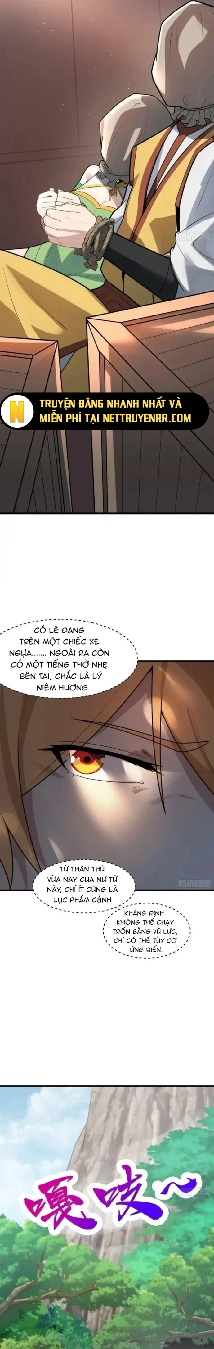 Nương Tử Của Ta Hơn Một Cái Kìa Lạ Chapter 35 - Trang 13