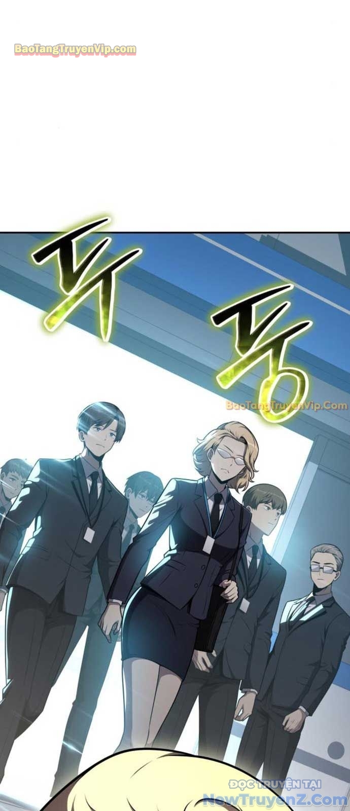 Vua Hiệp Sĩ Đã Trở Lại Với Một Vị Thần chapter 108 - Trang 48