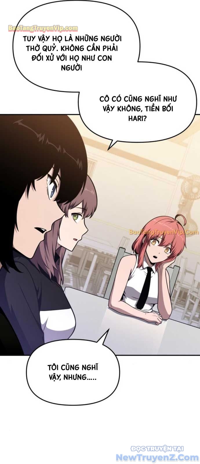Vua Hiệp Sĩ Đã Trở Lại Với Một Vị Thần chapter 108 - Trang 41
