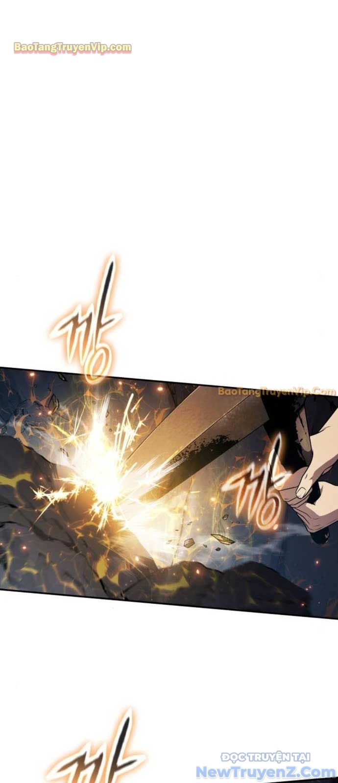 Vua Hiệp Sĩ Đã Trở Lại Với Một Vị Thần chapter 108 - Trang 15