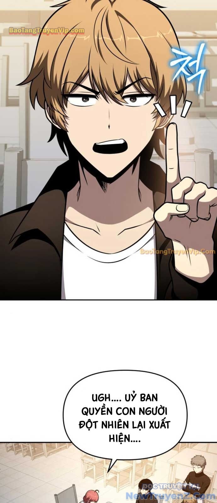 Vua Hiệp Sĩ Đã Trở Lại Với Một Vị Thần chapter 108 - Trang 35