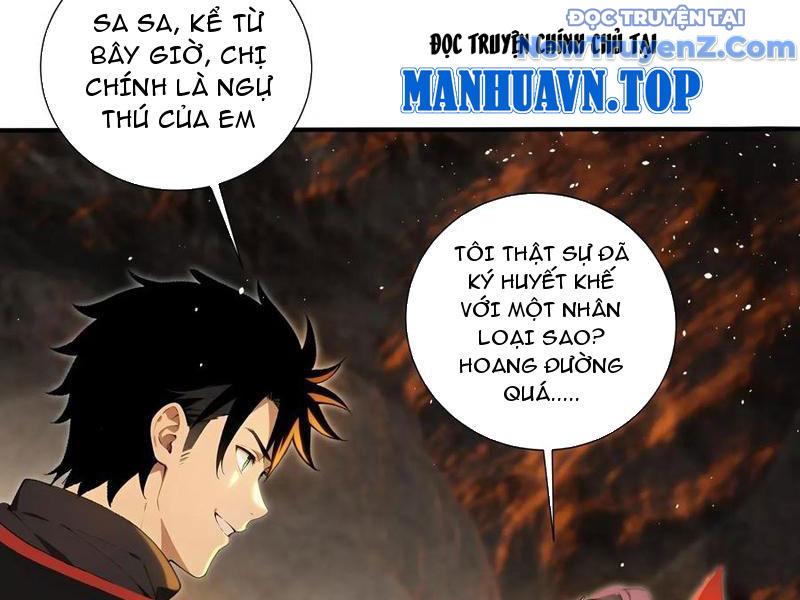 đệ Nhất Ngự Thú Sư chapter 51 - Trang 44