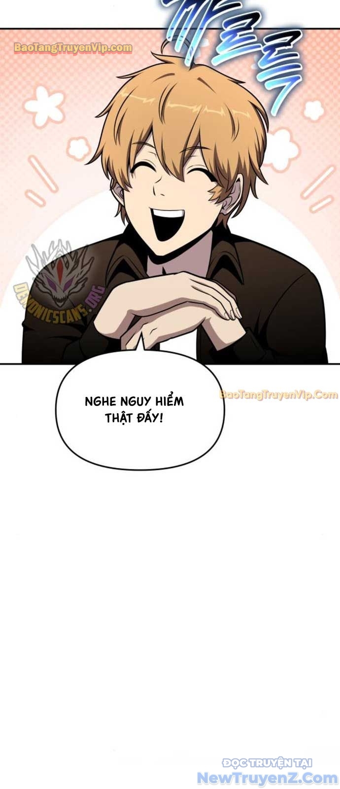 Vua Hiệp Sĩ Đã Trở Lại Với Một Vị Thần chapter 108 - Trang 45