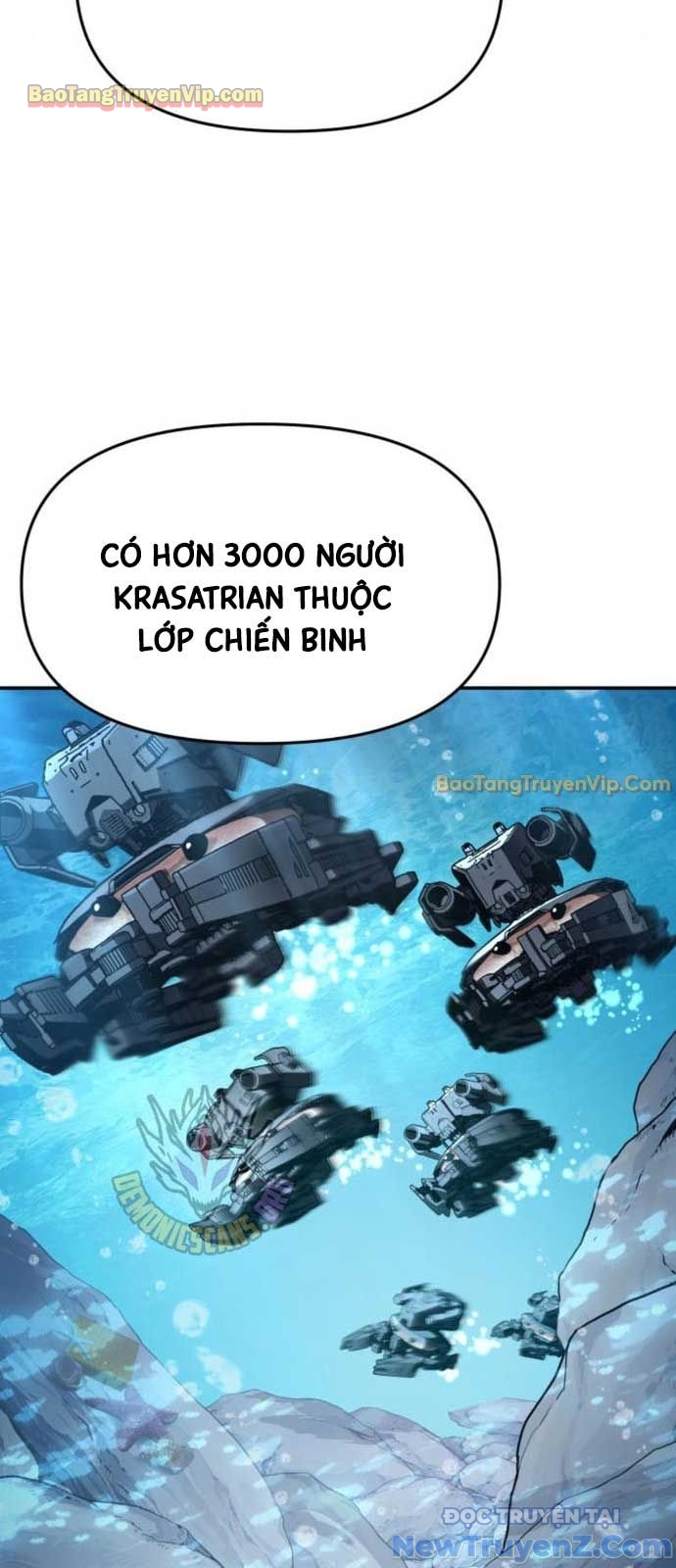 Vua Hiệp Sĩ Đã Trở Lại Với Một Vị Thần chapter 108 - Trang 79
