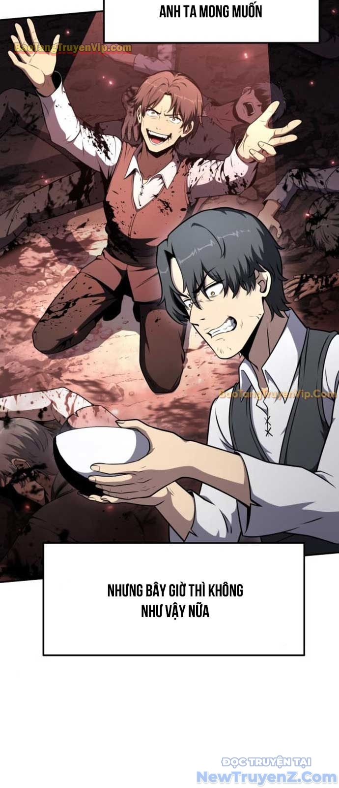 Vua Hiệp Sĩ Đã Trở Lại Với Một Vị Thần chapter 108 - Trang 12