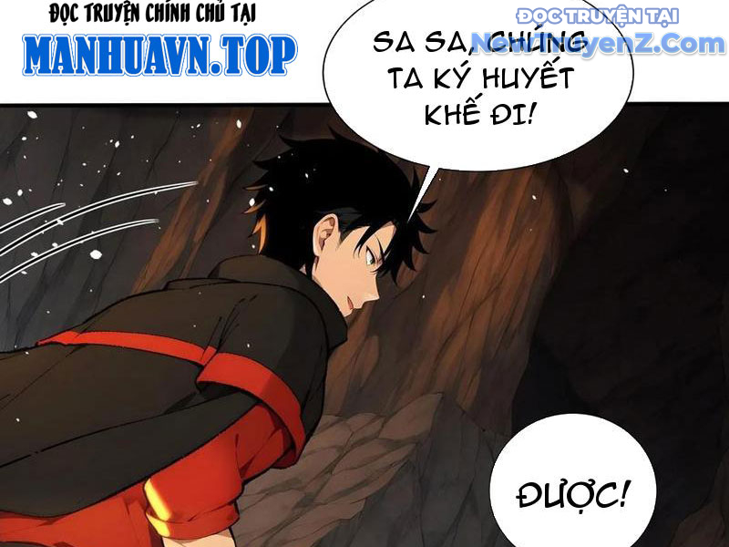 đệ Nhất Ngự Thú Sư chapter 51 - Trang 33