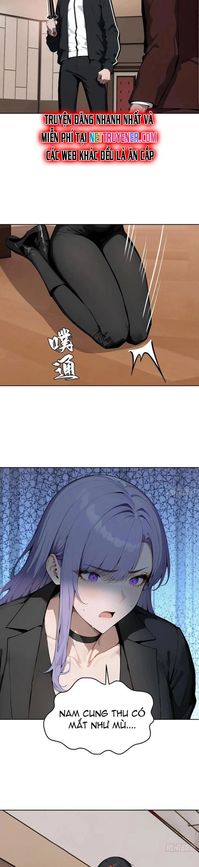Kiếm Chủ đại Hạ Chapter 94 - Trang 16