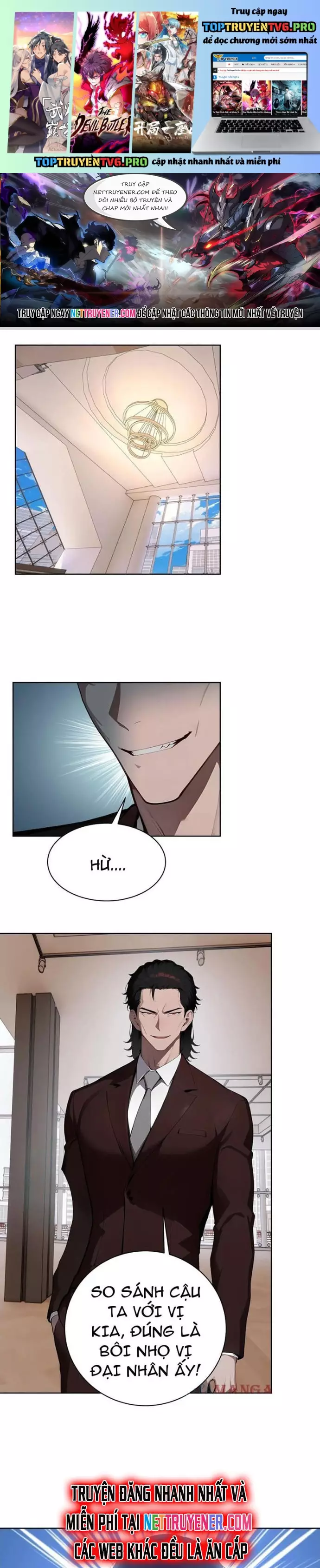 Kiếm Chủ đại Hạ Chapter 94 - Trang 0