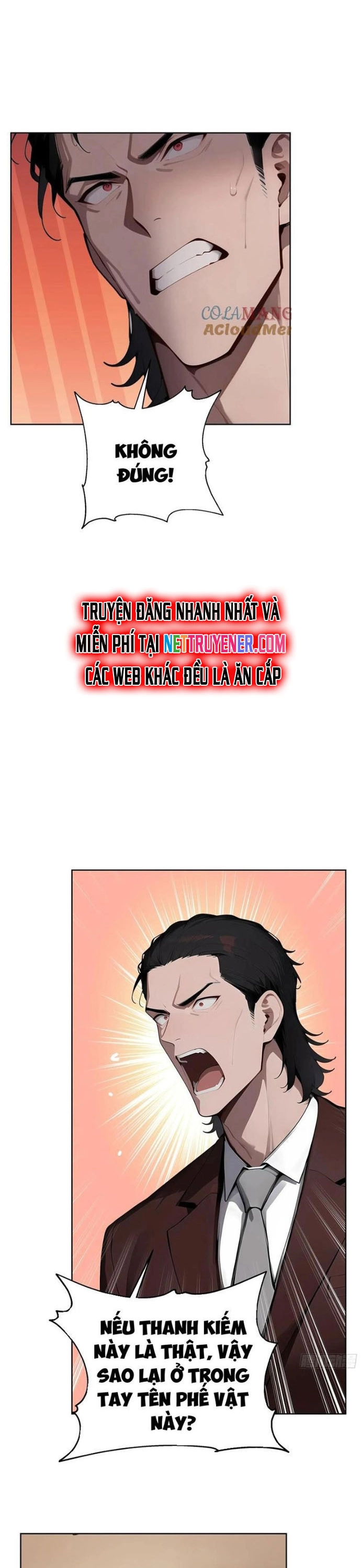 Kiếm Chủ đại Hạ Chapter 94 - Trang 18