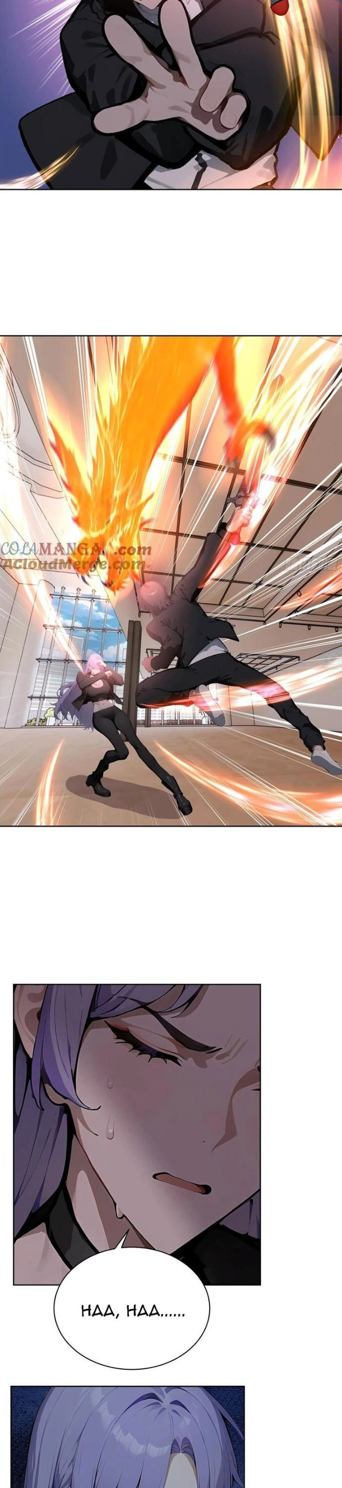 Kiếm Chủ đại Hạ Chapter 94 - Trang 12