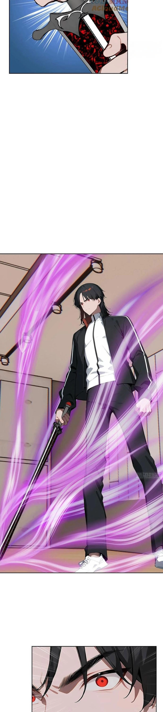 Kiếm Chủ đại Hạ Chapter 94 - Trang 9