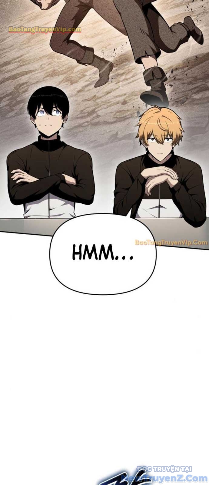 Vua Hiệp Sĩ Đã Trở Lại Với Một Vị Thần chapter 108 - Trang 44