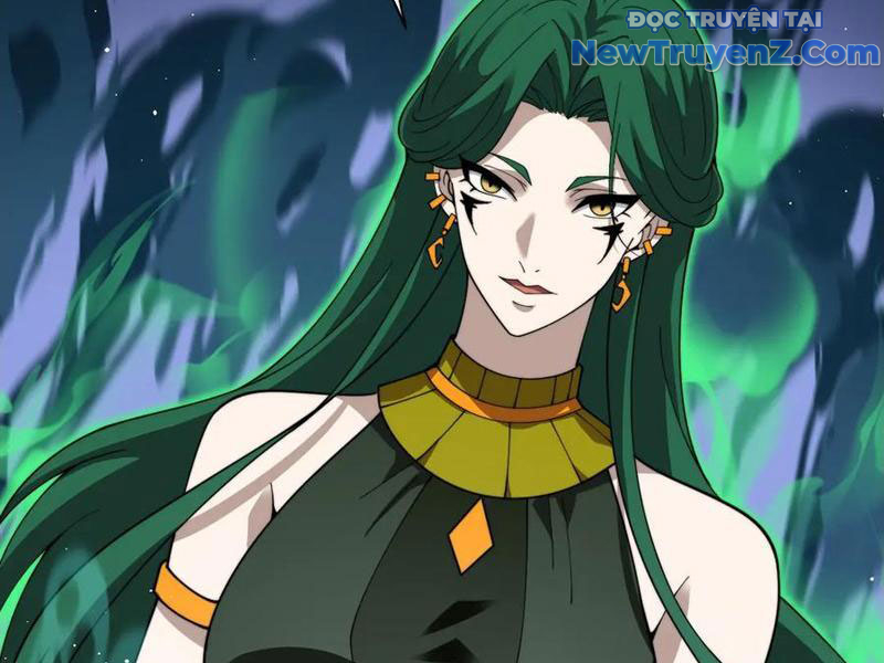 Sức Mạnh Tối Đa? Ta Lại Là Vong Linh Sư! chapter 106 - Trang 26
