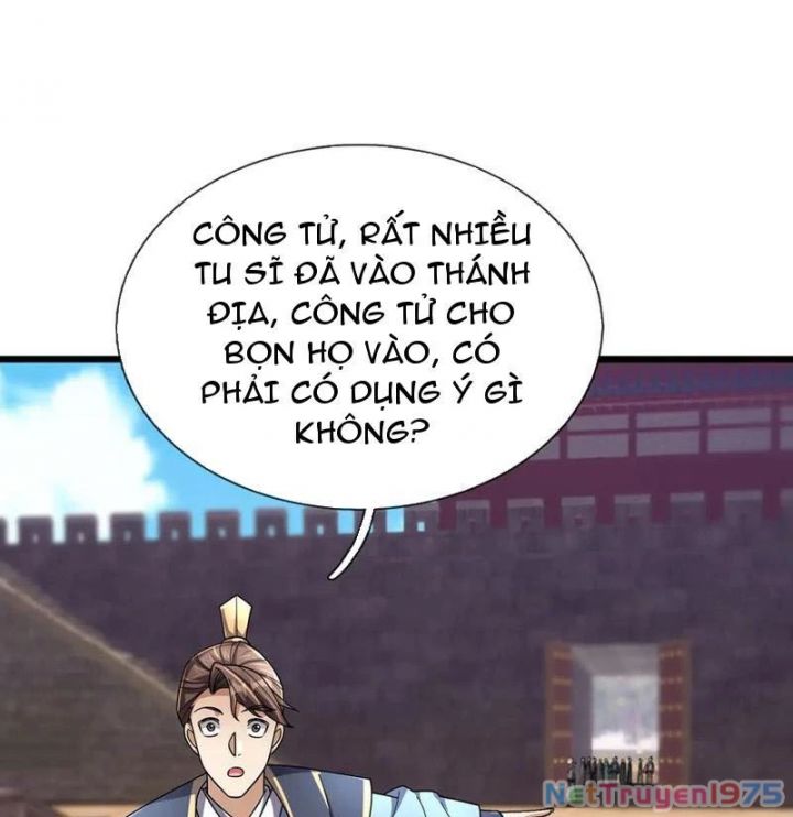 Ngủ say vạn cổ: Xuất thế quét ngang chư thiên Chapter 99 - Trang 59