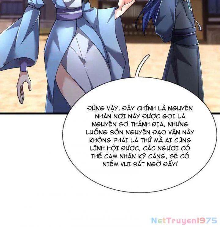 Ngủ say vạn cổ: Xuất thế quét ngang chư thiên Chapter 99 - Trang 58
