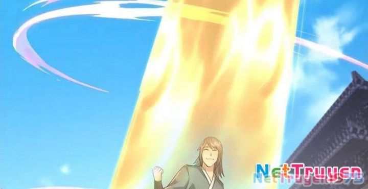 Ngủ say vạn cổ: Xuất thế quét ngang chư thiên Chapter 99 - Trang 126