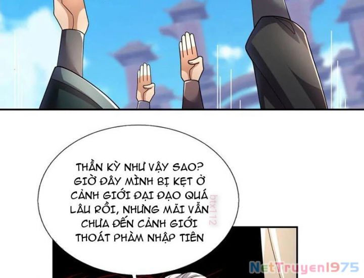 Ngủ say vạn cổ: Xuất thế quét ngang chư thiên Chapter 100 - Trang 2