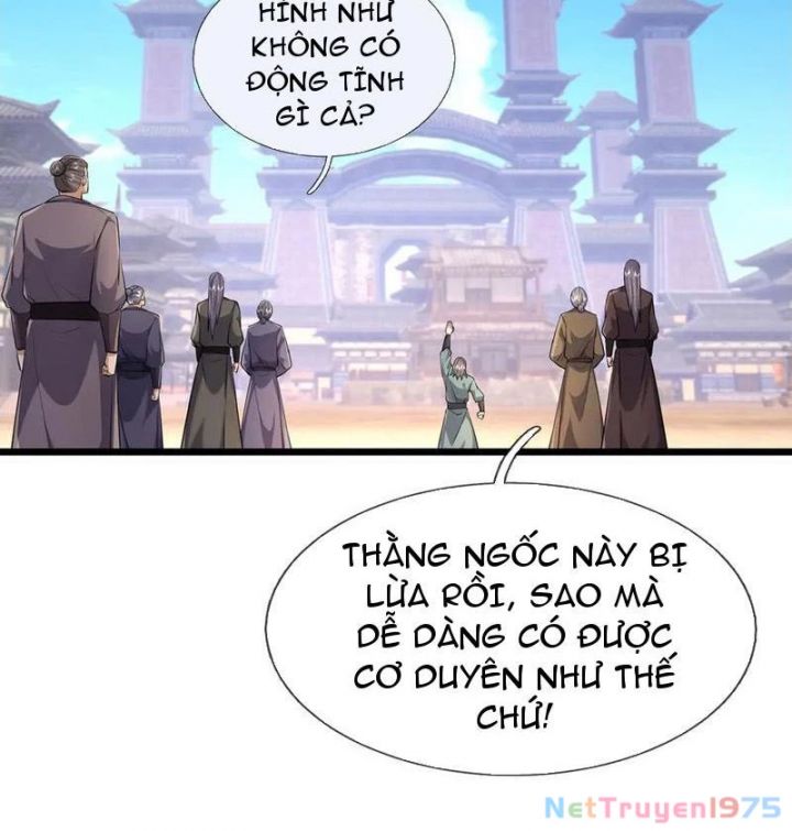 Ngủ say vạn cổ: Xuất thế quét ngang chư thiên Chapter 99 - Trang 108