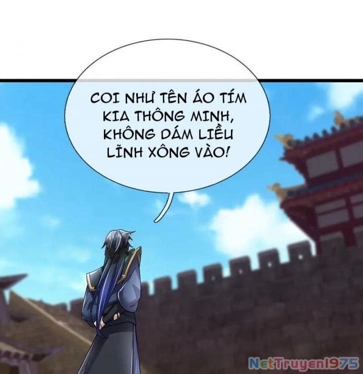 Ngủ say vạn cổ: Xuất thế quét ngang chư thiên Chapter 99 - Trang 55